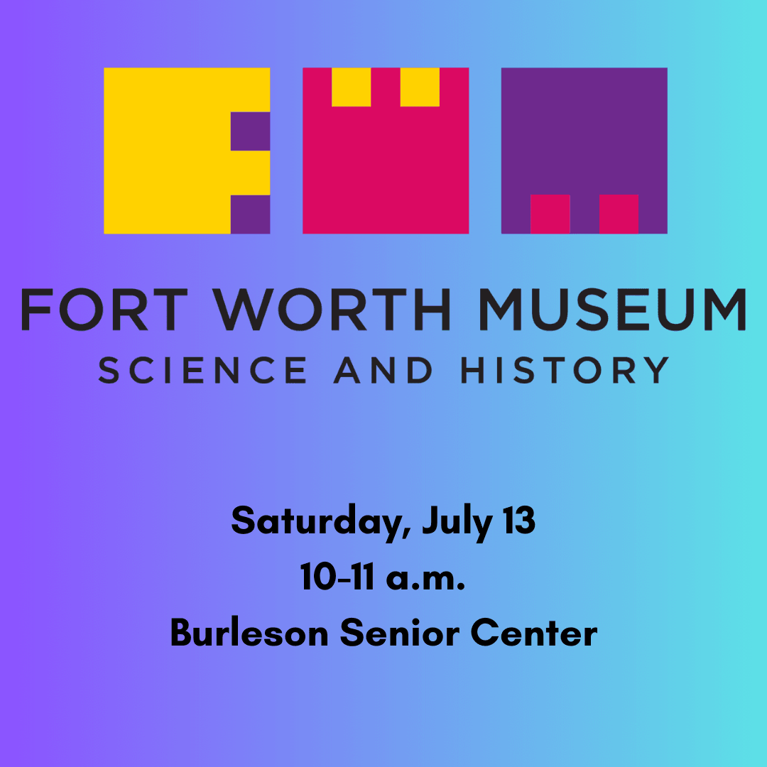 Fort worth museum