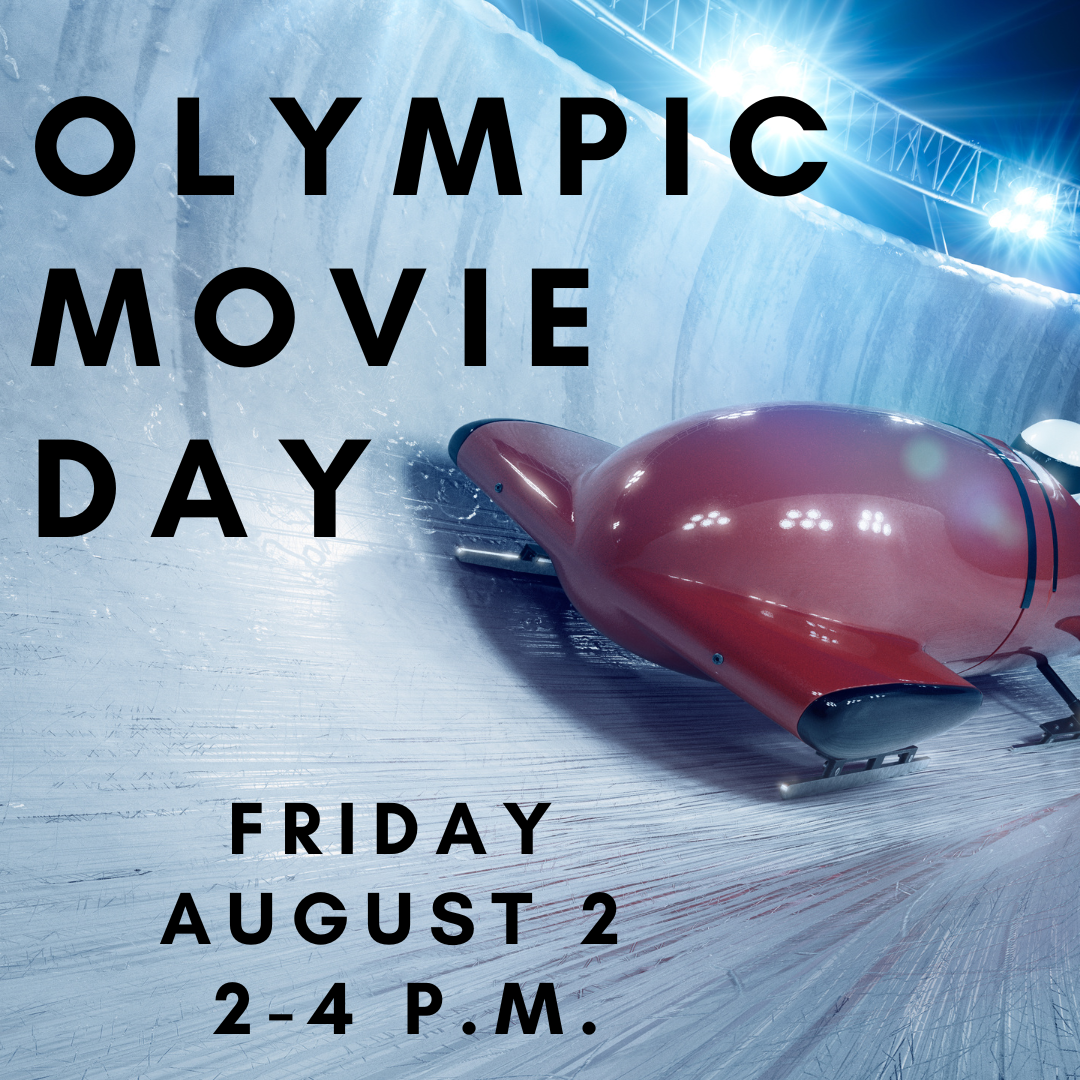 OLYMPIC Movie day