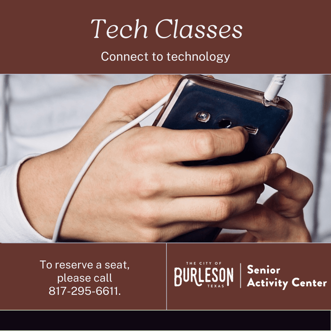 Tech Classes (1)