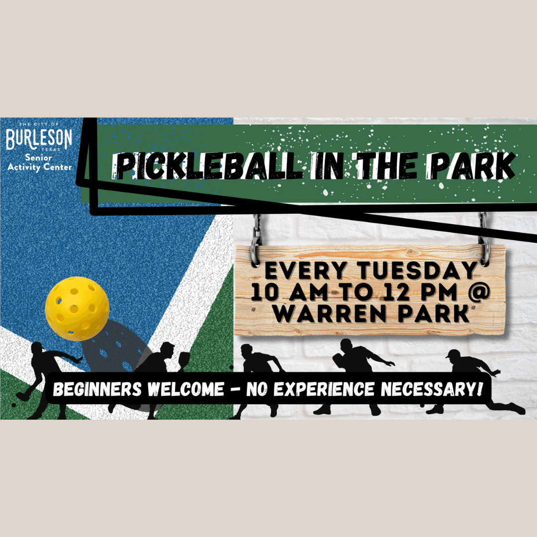 Pickleball