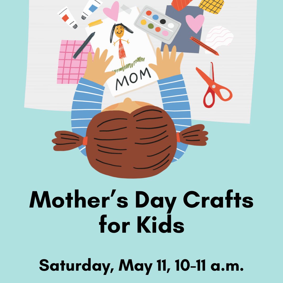Mothers Day Craft for Kids