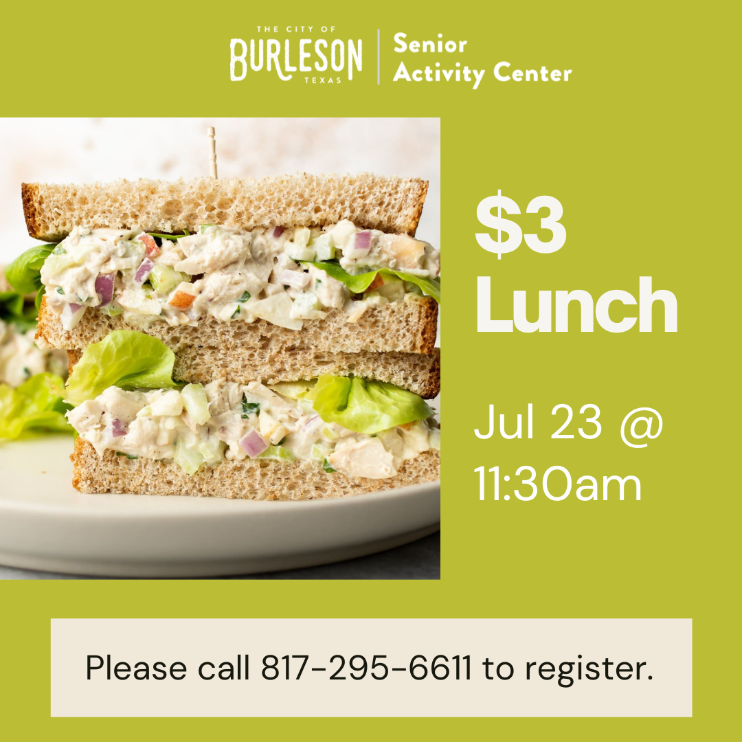 3 dollar Lunch (Instagram Post)