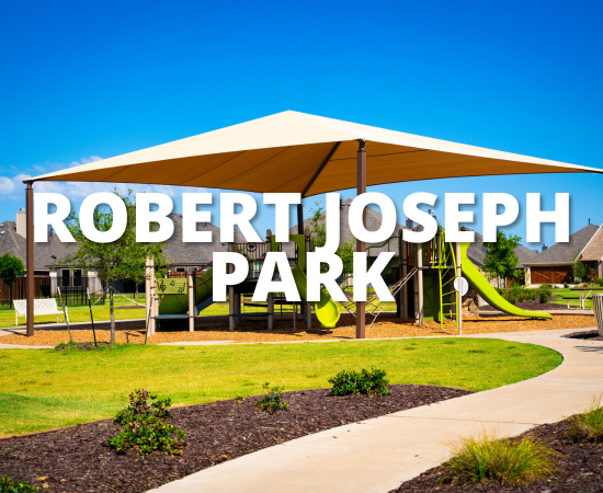 Robert Joseph Park