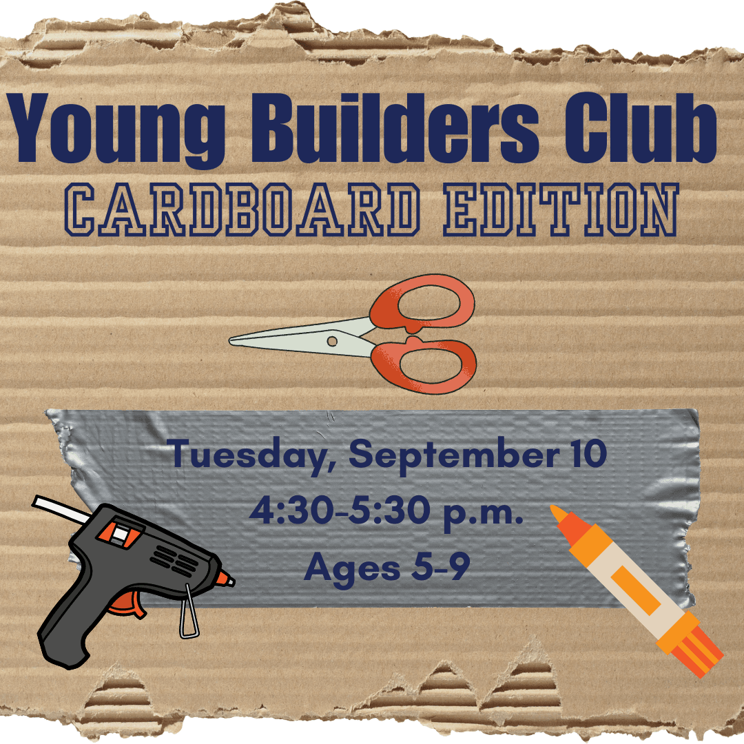 Young Builders Club