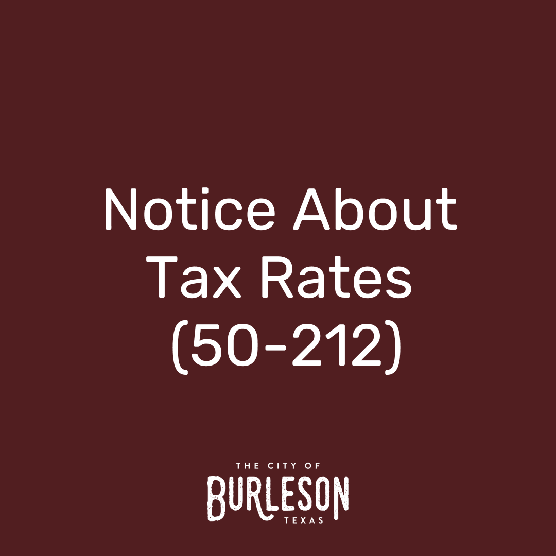 Tax Rate Calculation Worksheet