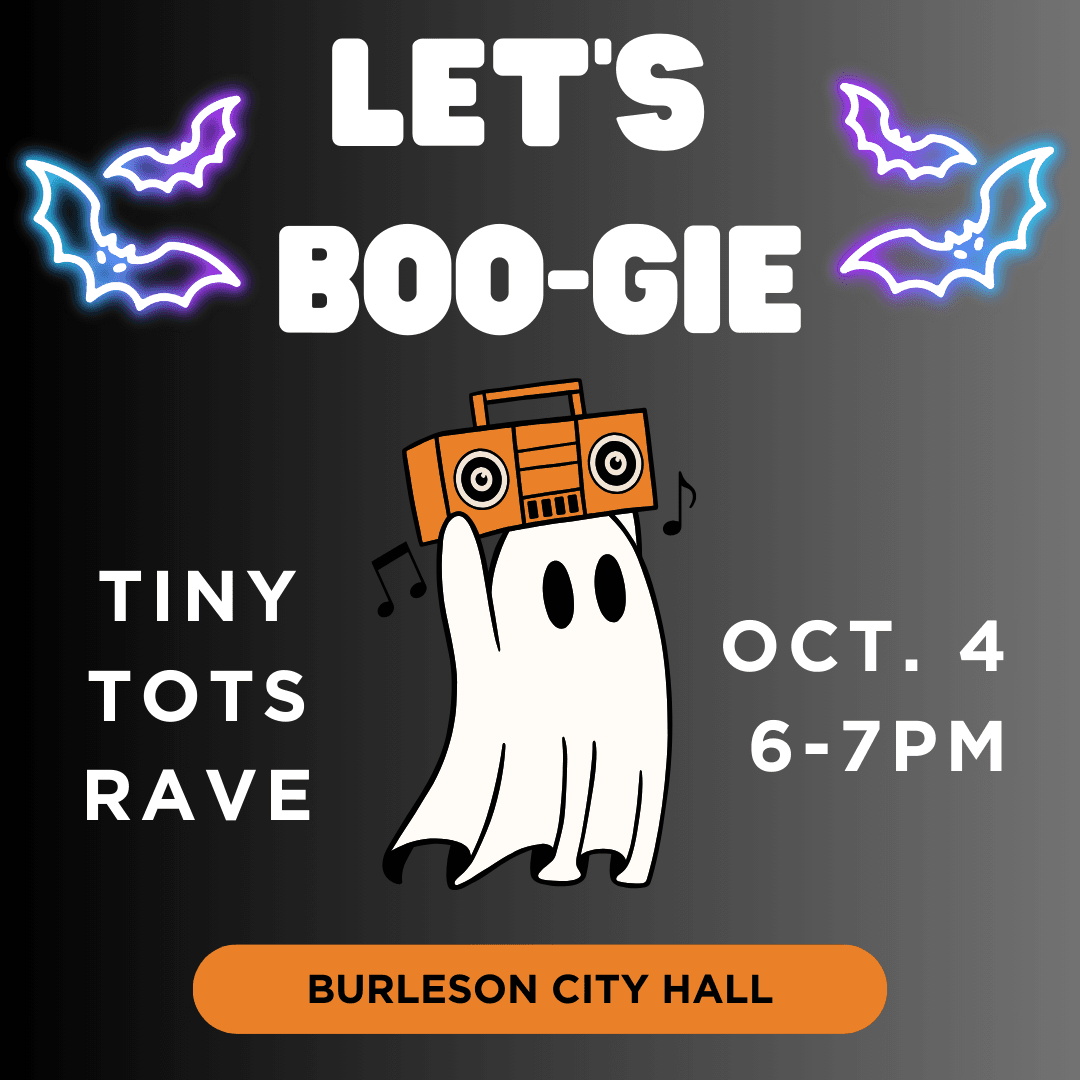 lets boogie tiny tots rave
