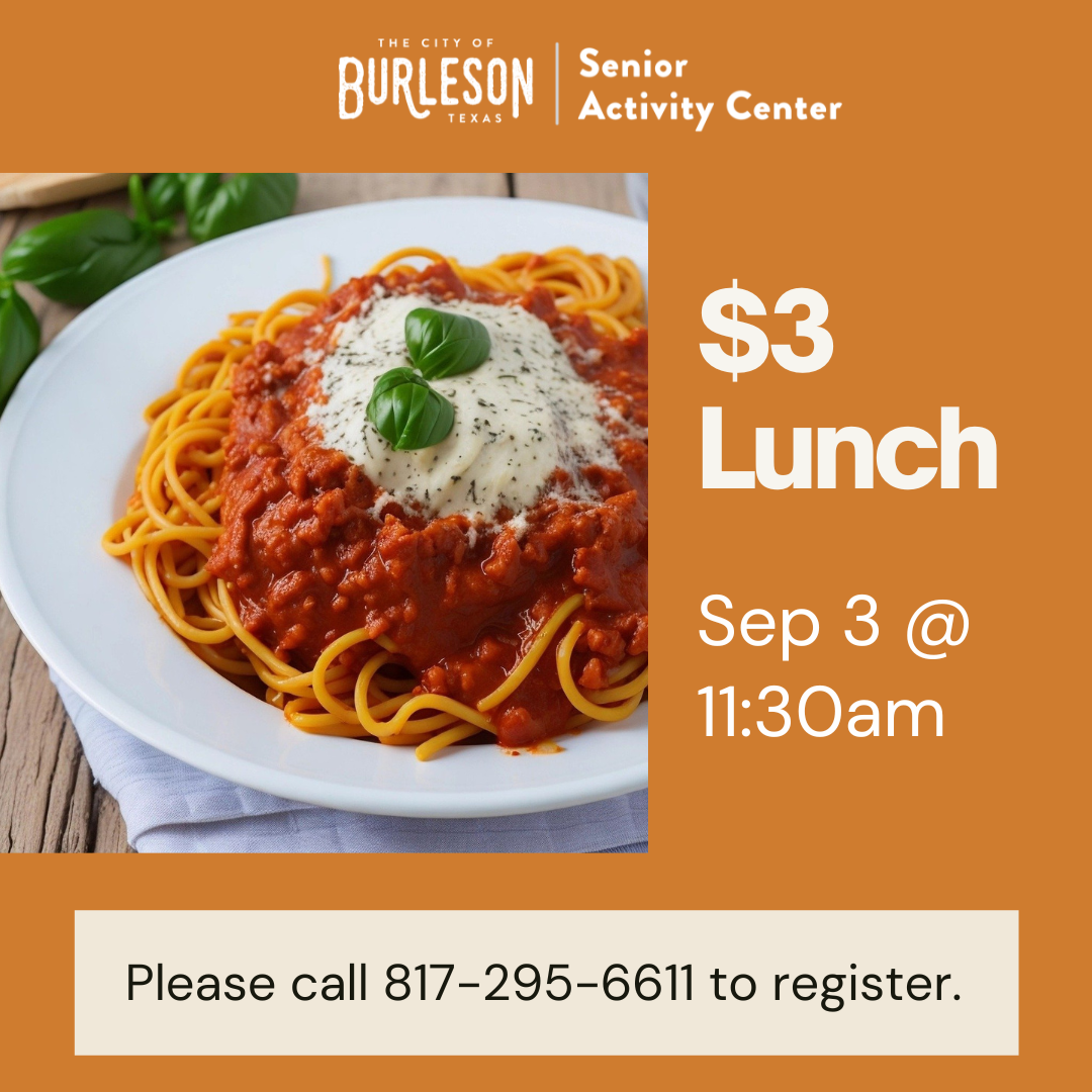 3 dollar Lunch (Instagram Post)