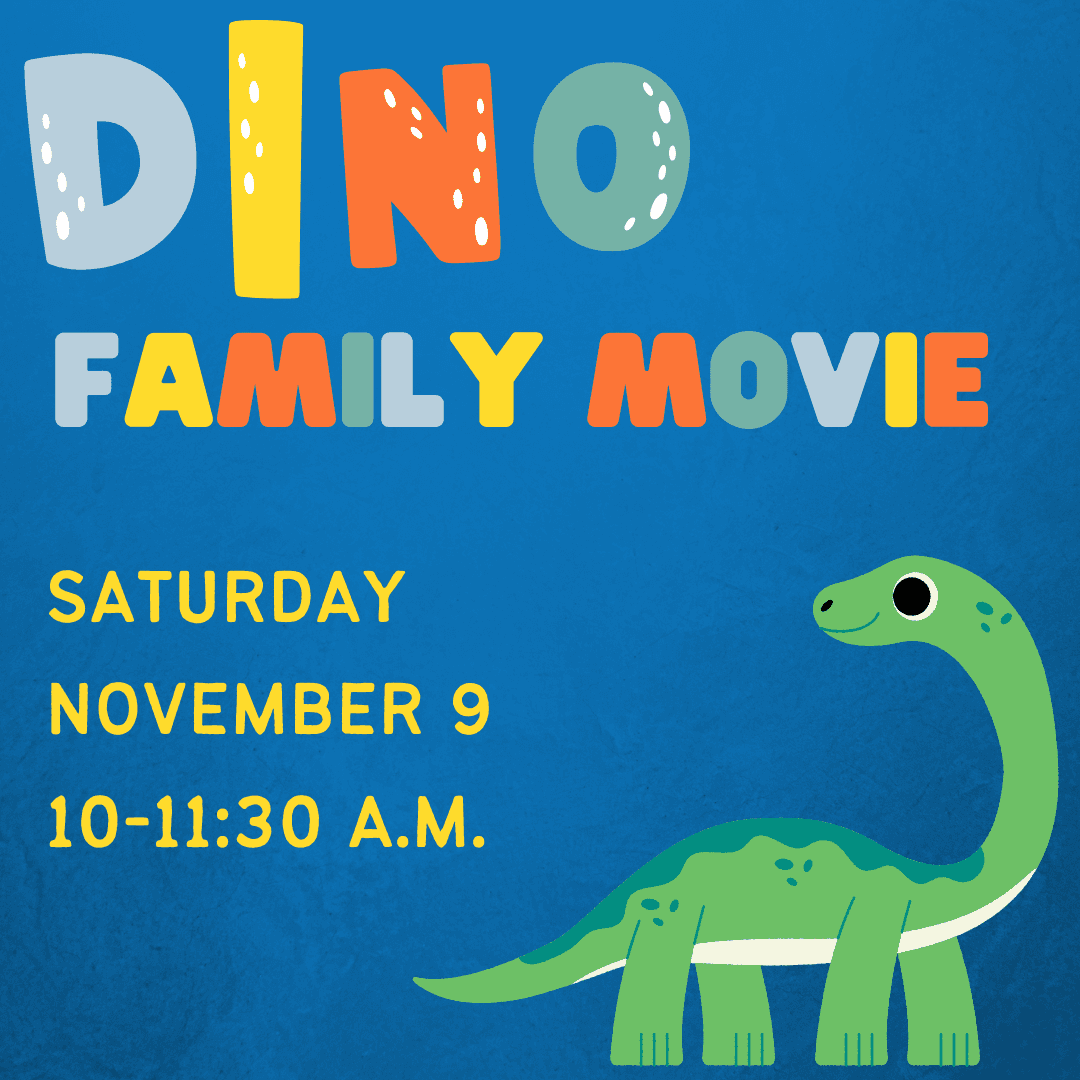 Dino Family Movie