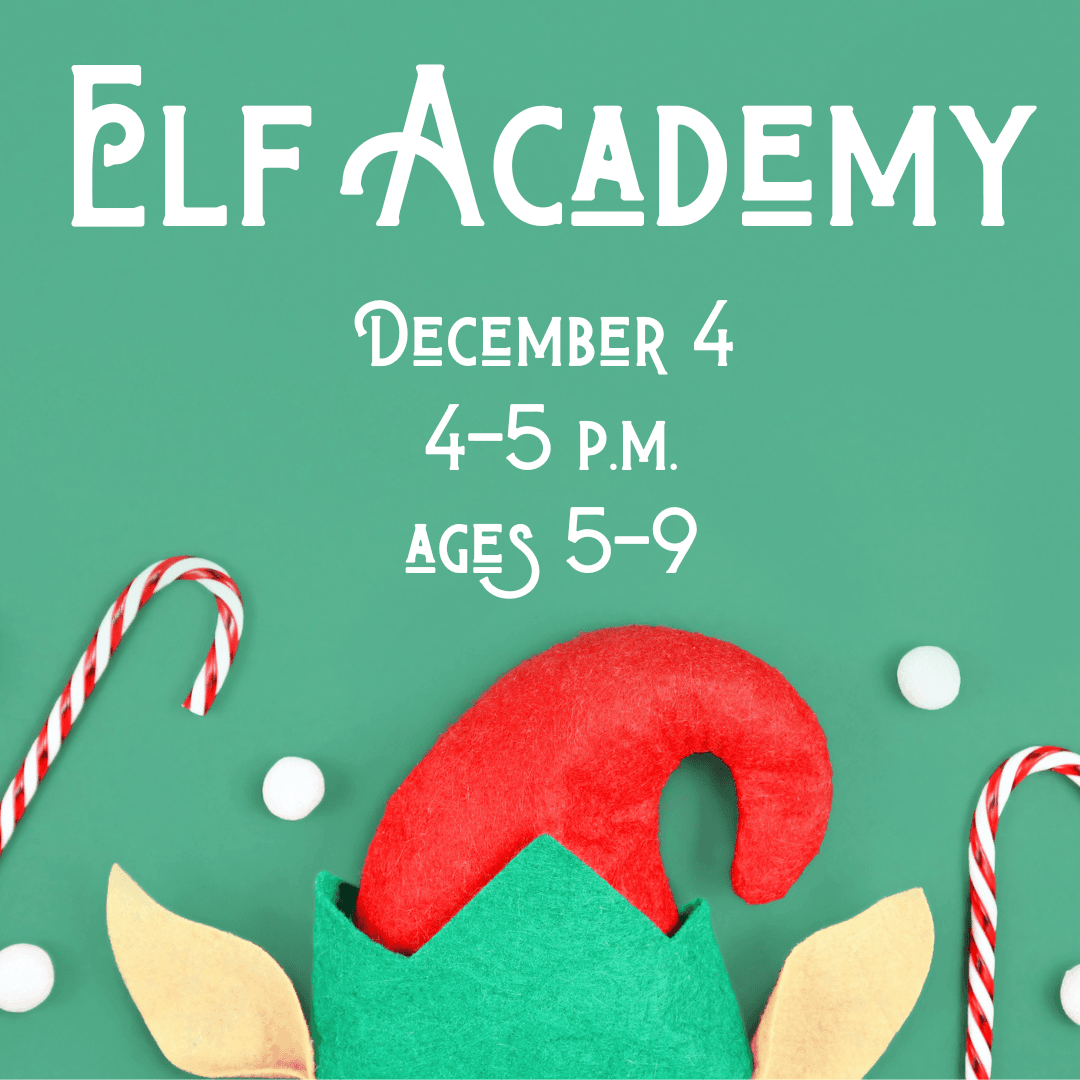 Elf Acadmey