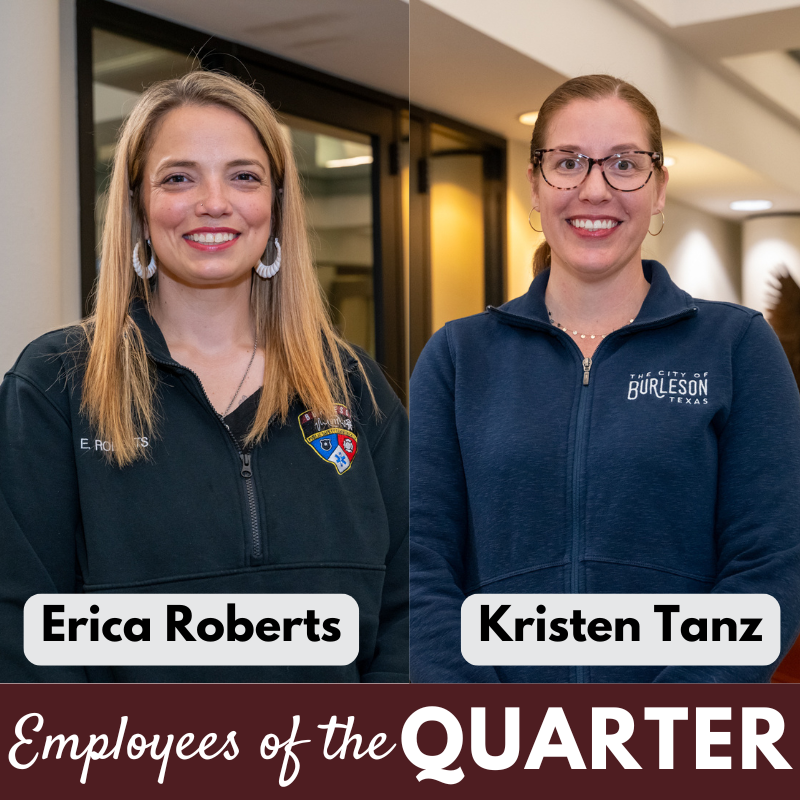 Employee of the Quarter photo