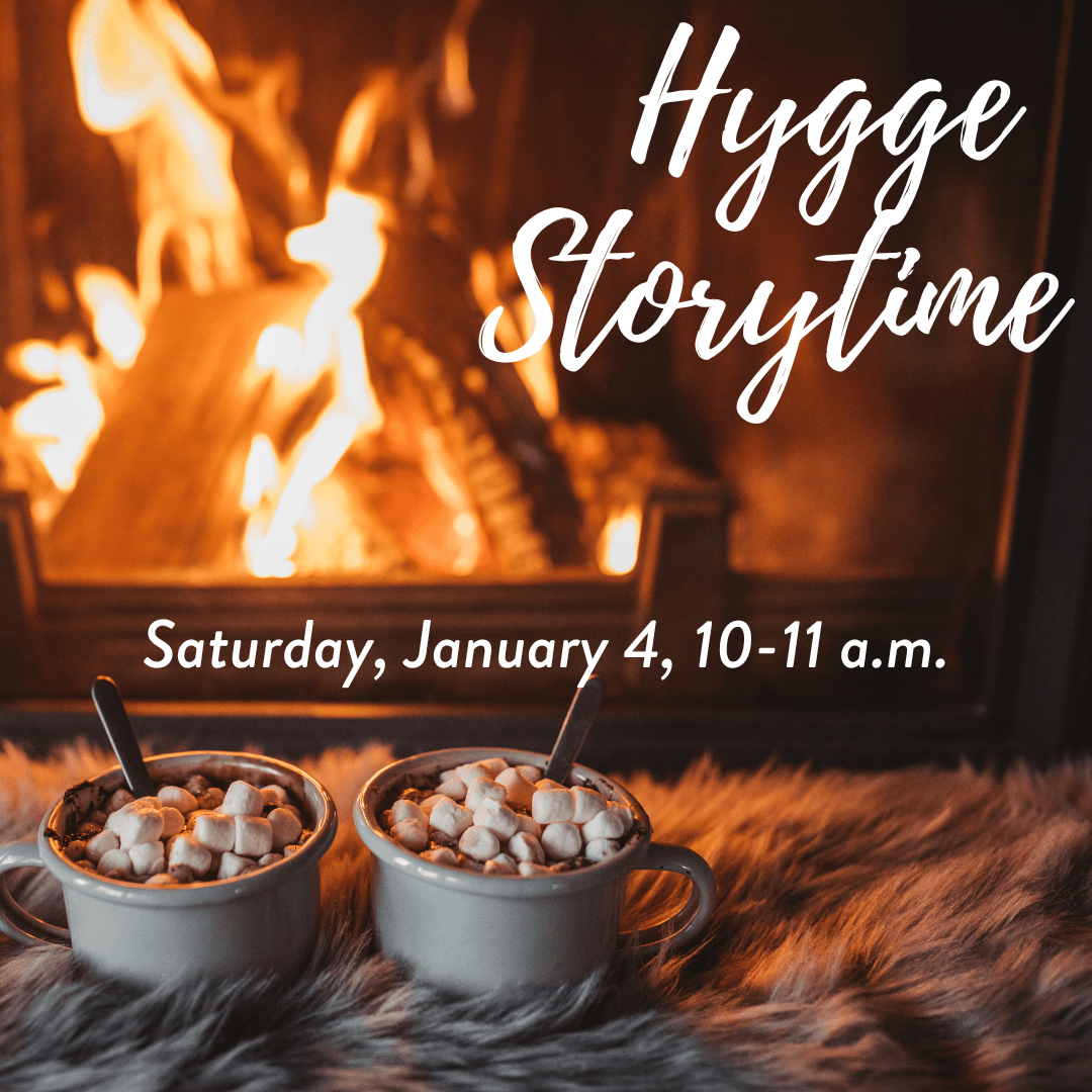 Hygge Storytime