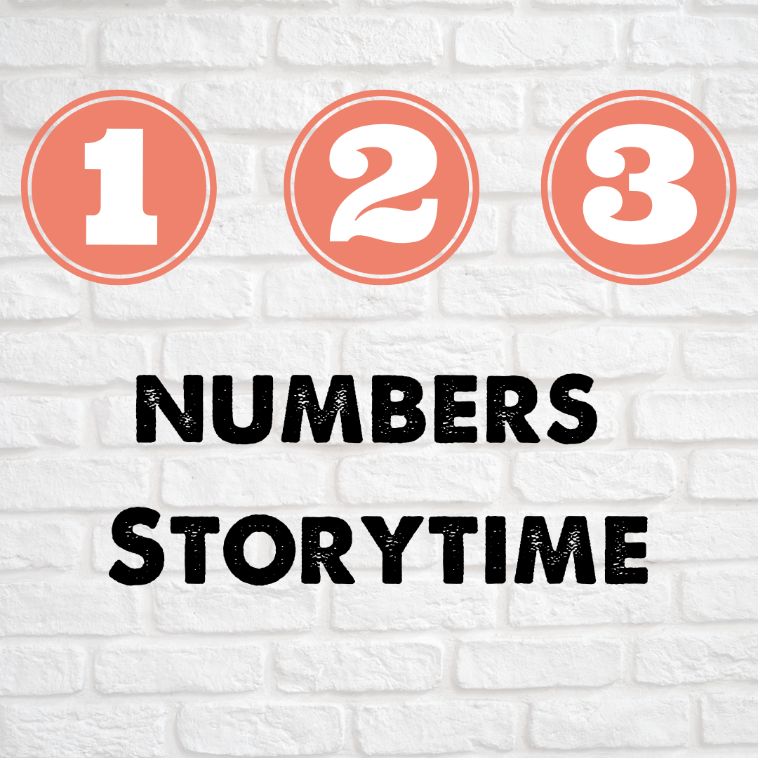 numbers Storytime (1)