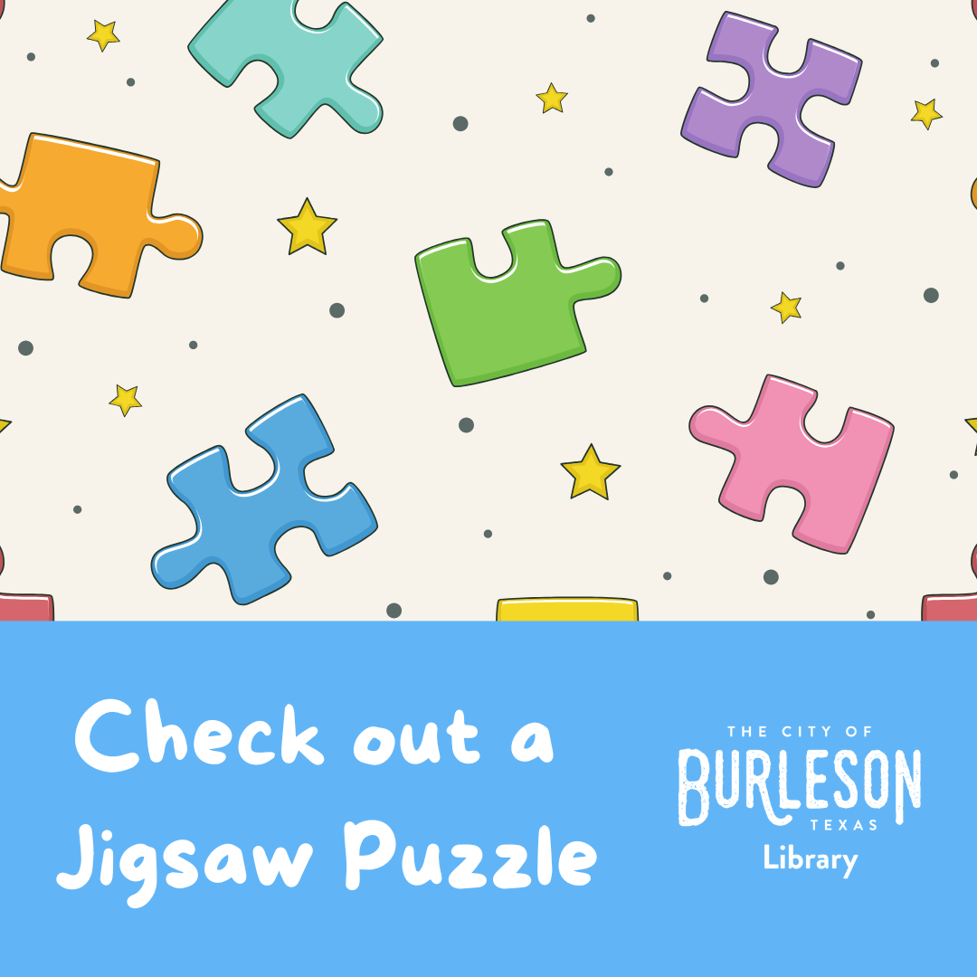 Jigsaw Puzzles