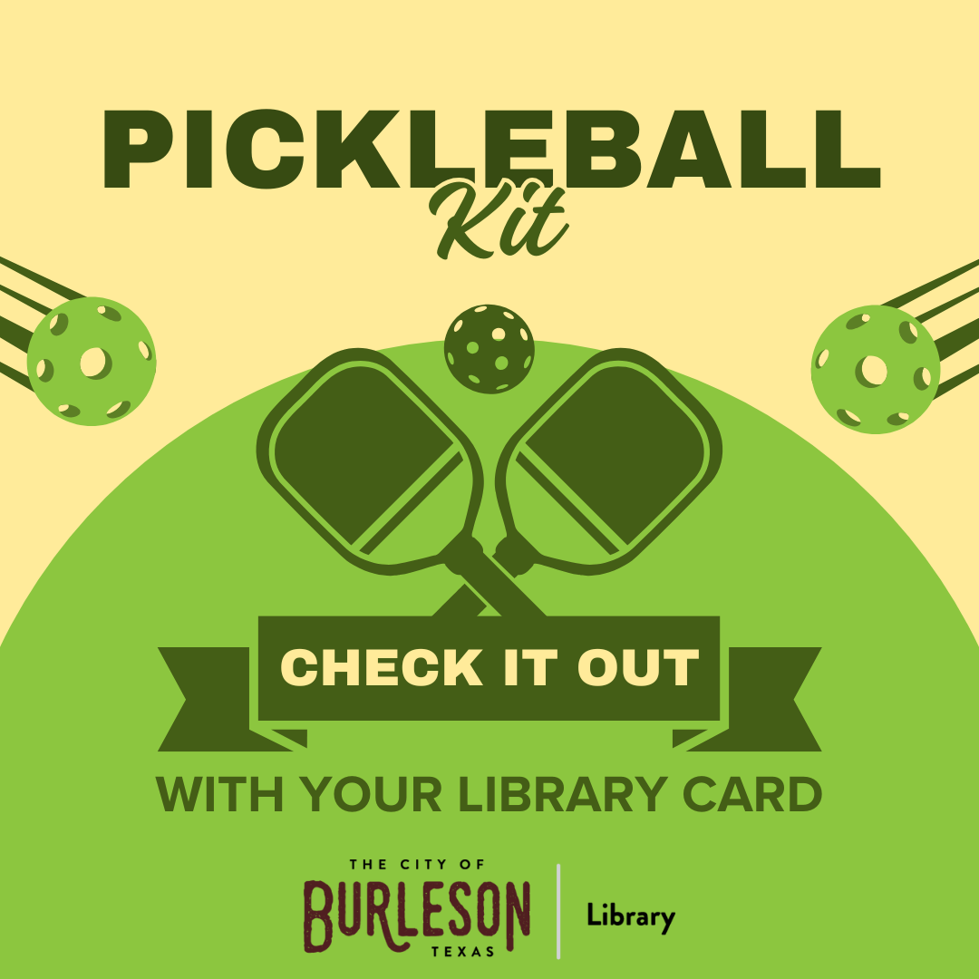 Pickleball Kit