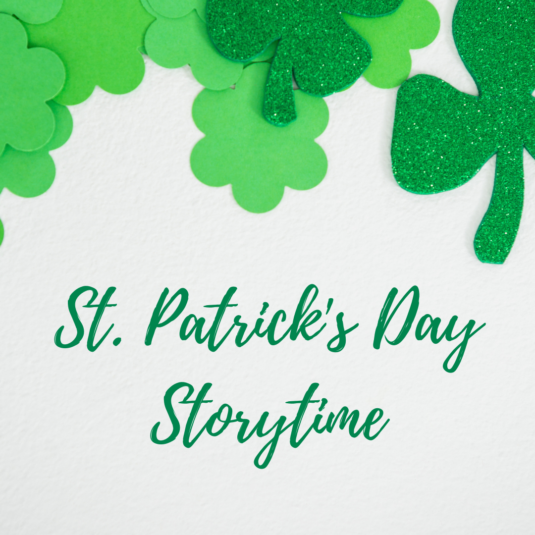 St. Patricks Storytime (1)