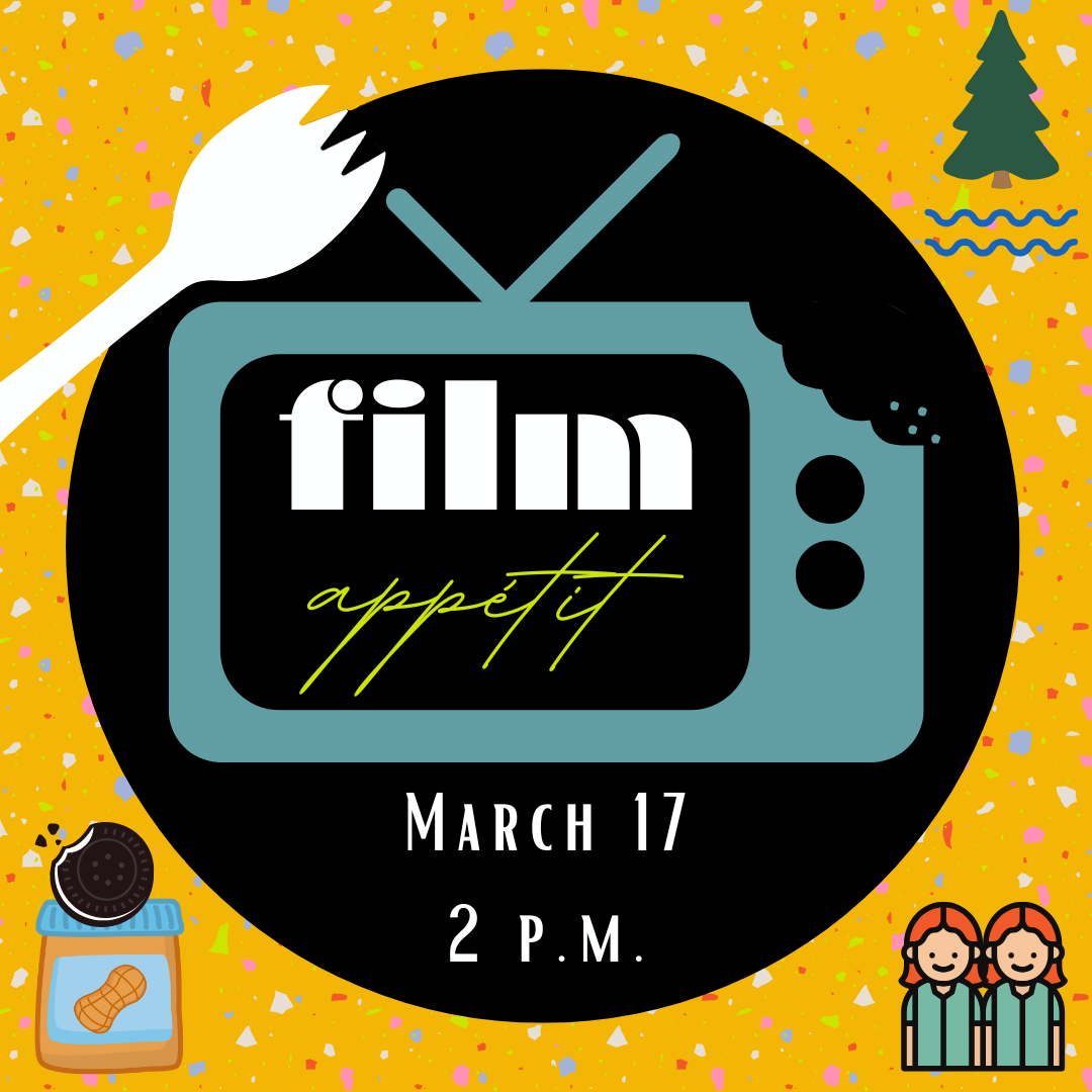 Film Appetit Parent Trap Instagram Post