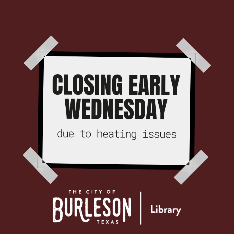 Closing early Facebook Post2