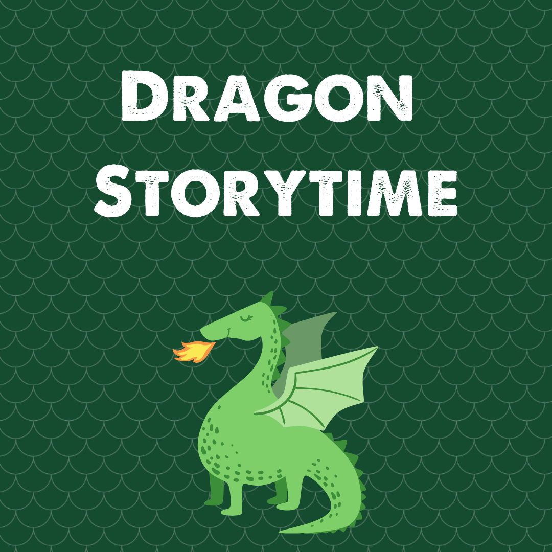 Dragon Storytime