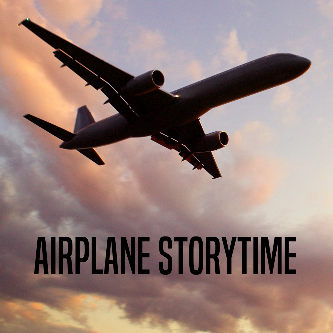 Airplane Storytime (1)