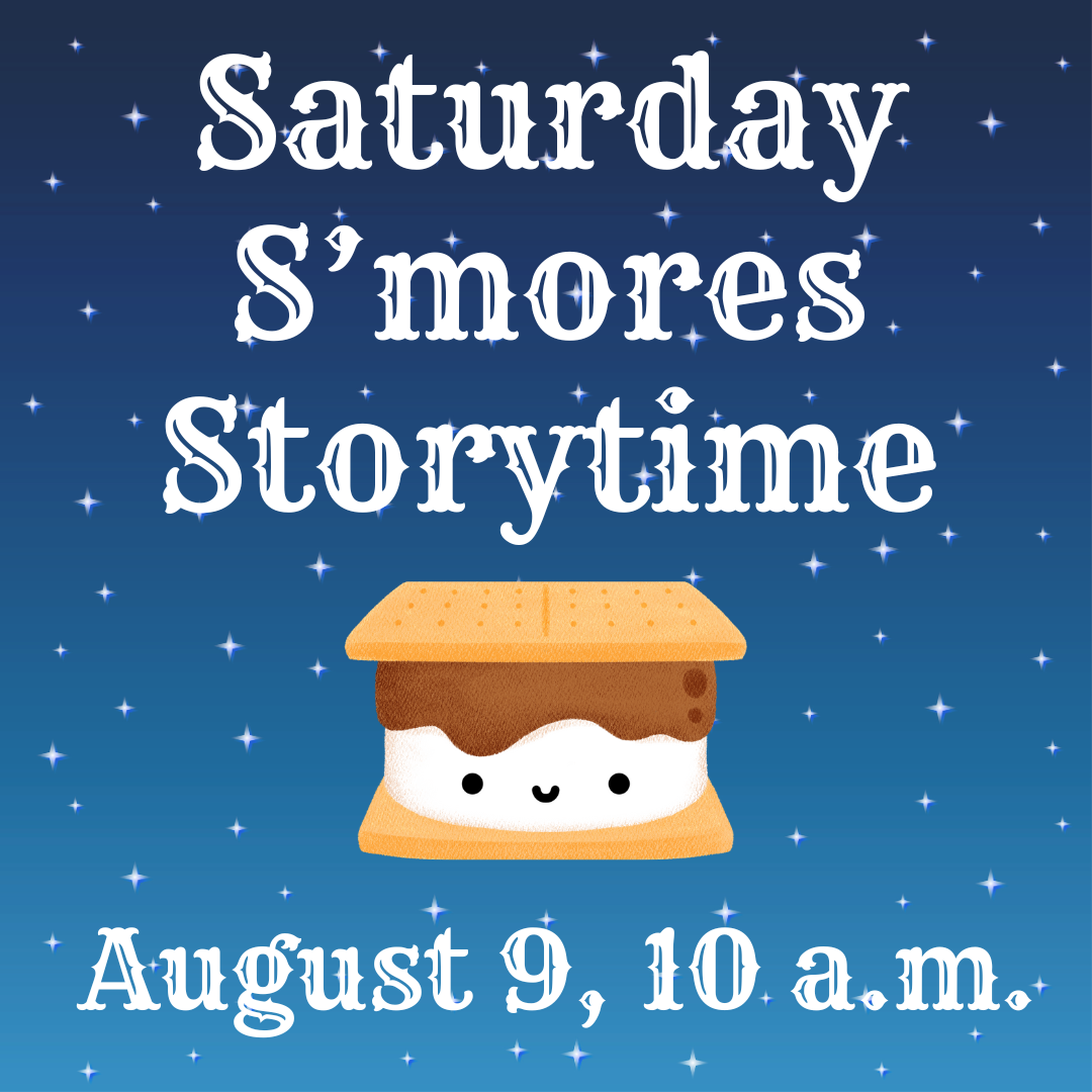 smores storytime