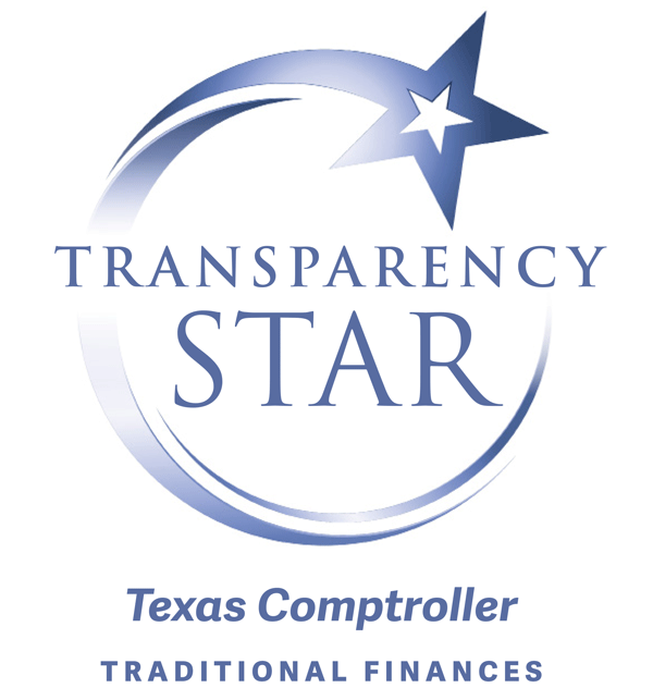 Transparency Stars logo