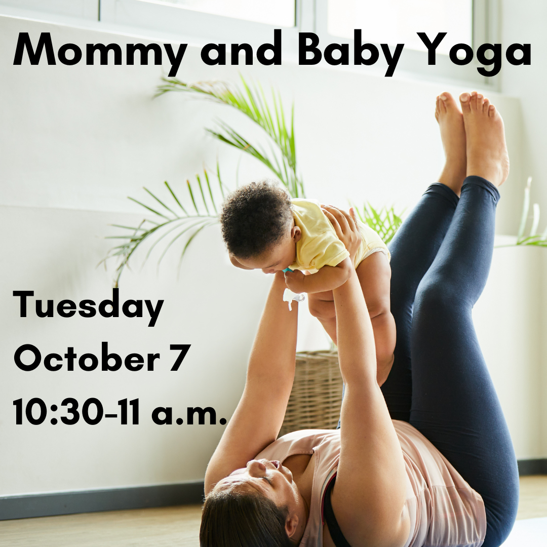 Mommy and Me Yoga for Babies (4)