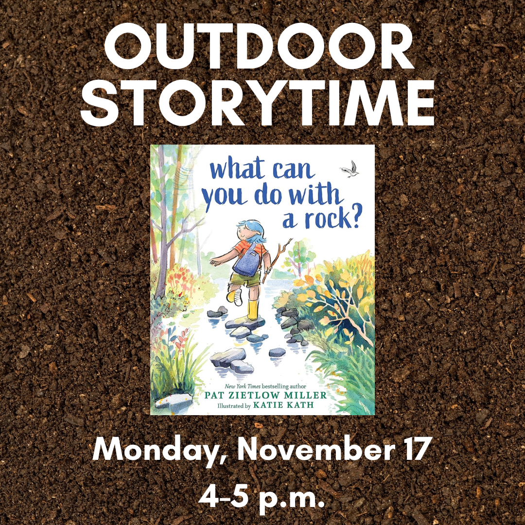 what can you do with a rock