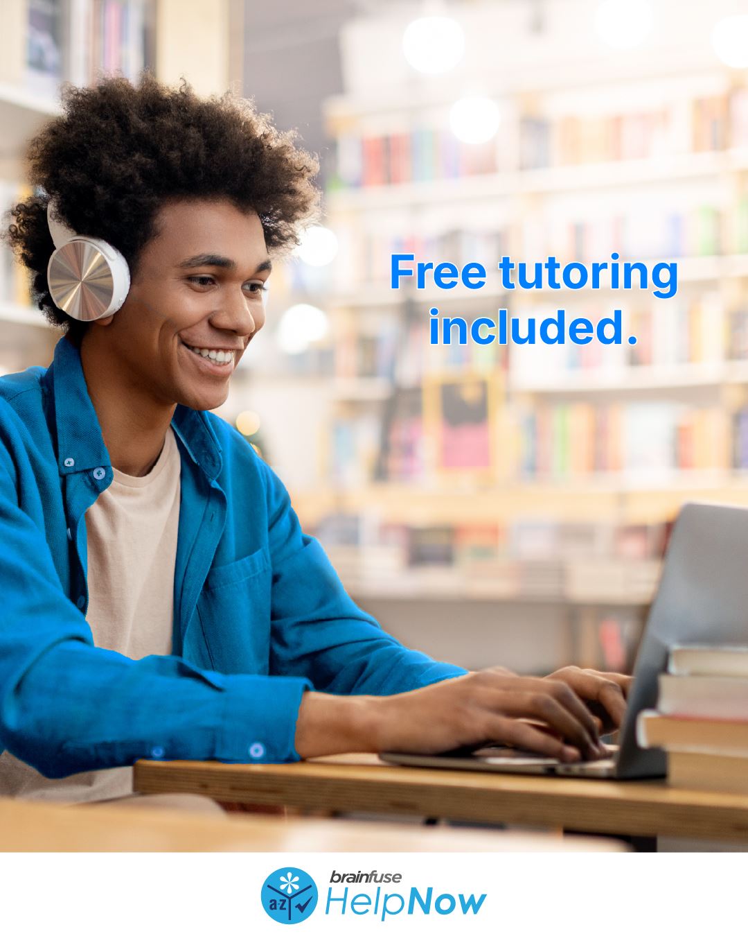 HelpNow Online Tutoring