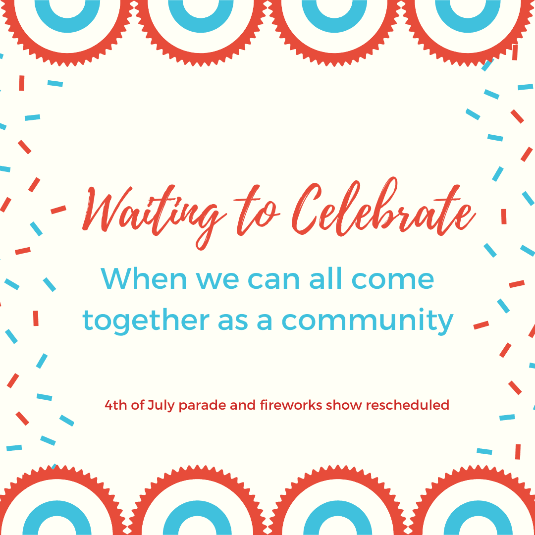 Copy of Waiting to Celebrate