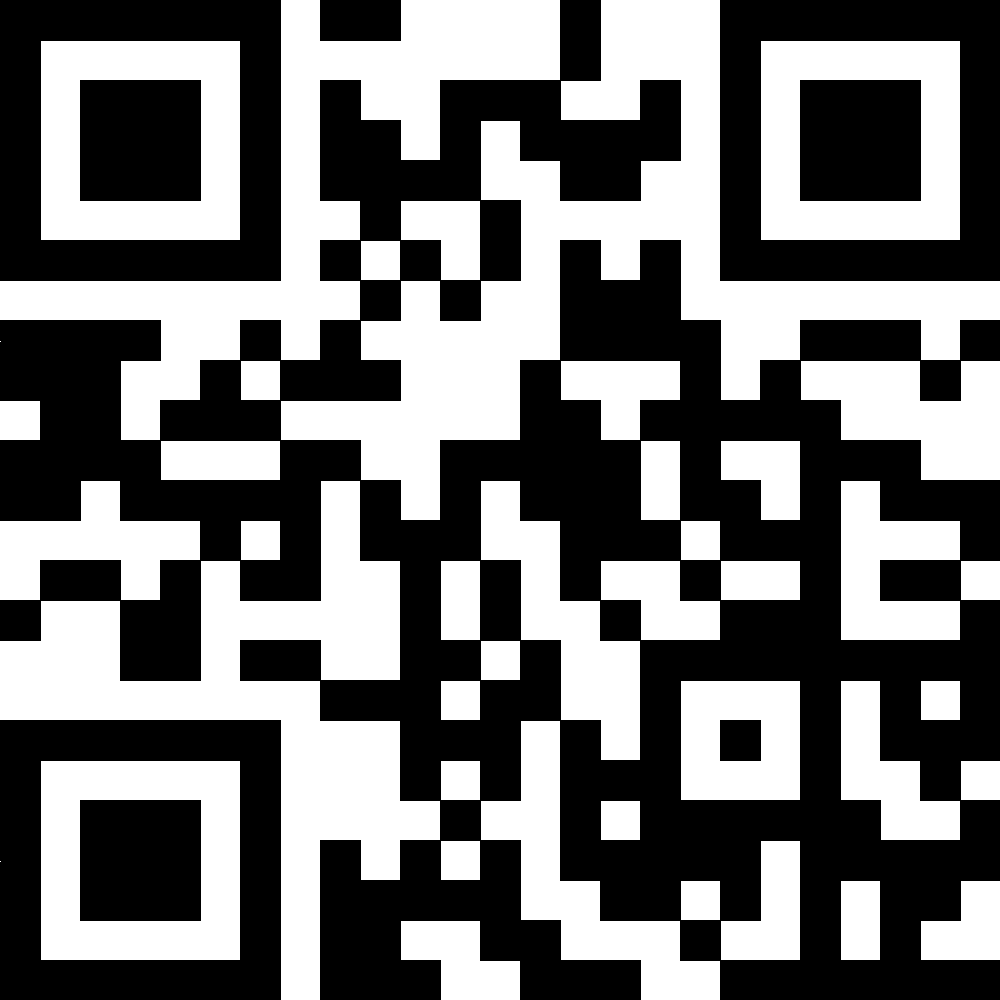 QR code for Larry Scott business card