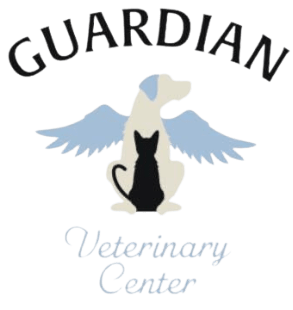 Guardian Veterinary Center logo