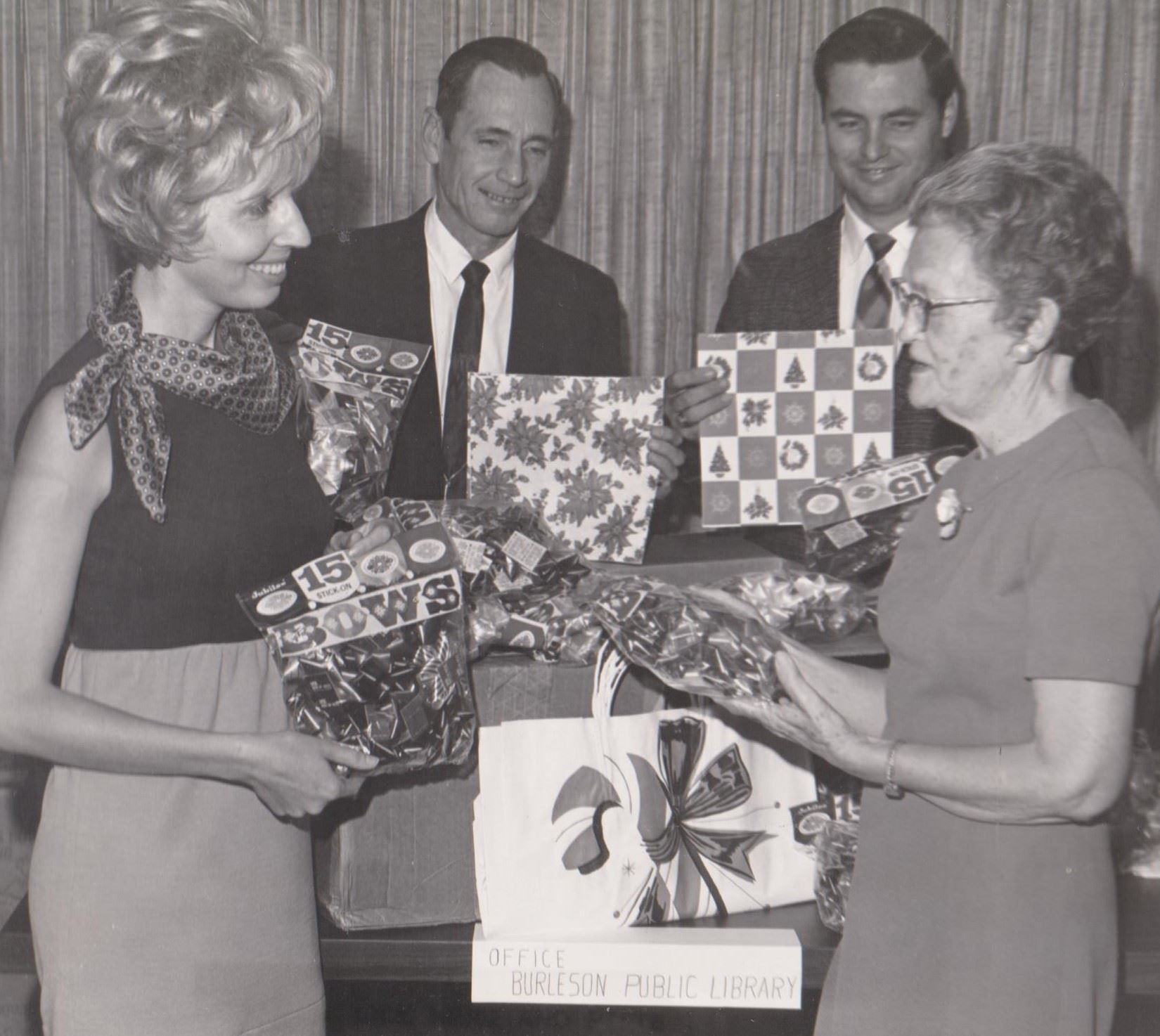 Eumathian Club Fundraiser